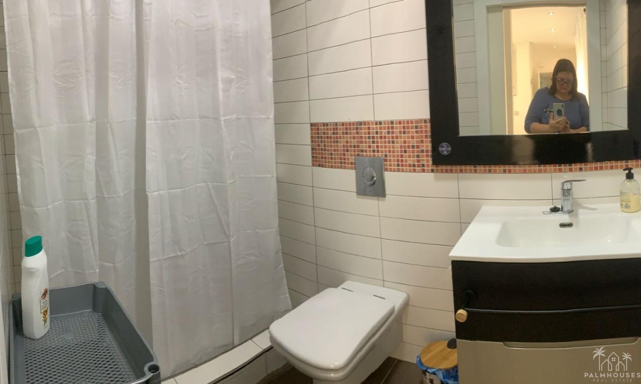 Revente - Apartment - Guardamar del Segura - Pueblo