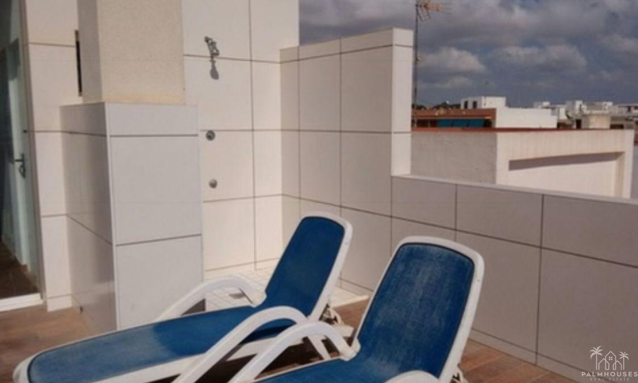 Revente - Apartment - Guardamar del Segura - Pueblo