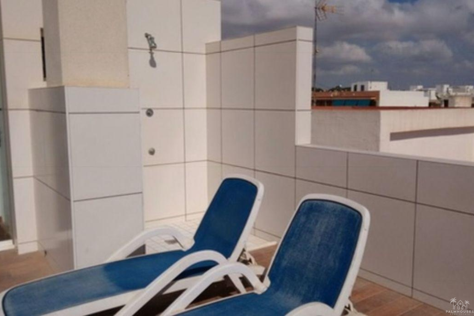 Revente - Apartment - Guardamar del Segura - Pueblo