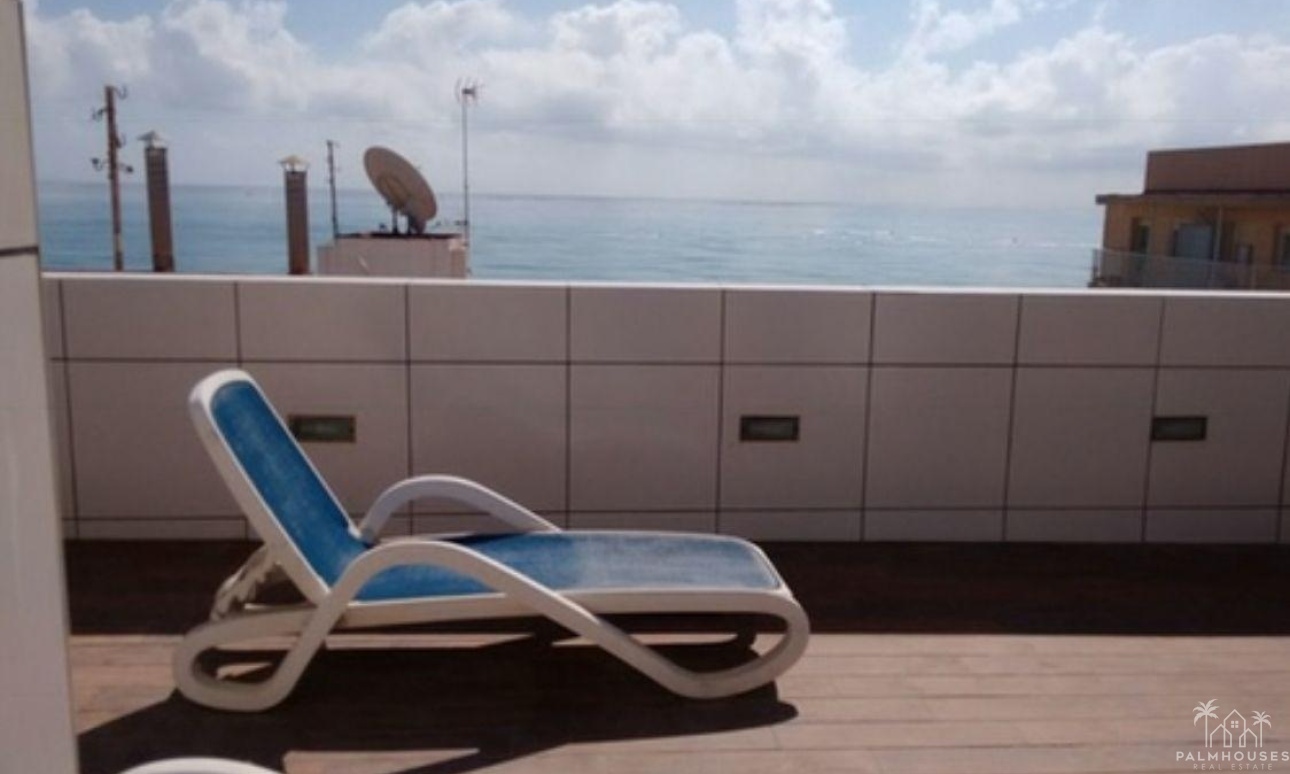 Revente - Apartment - Guardamar del Segura - Pueblo