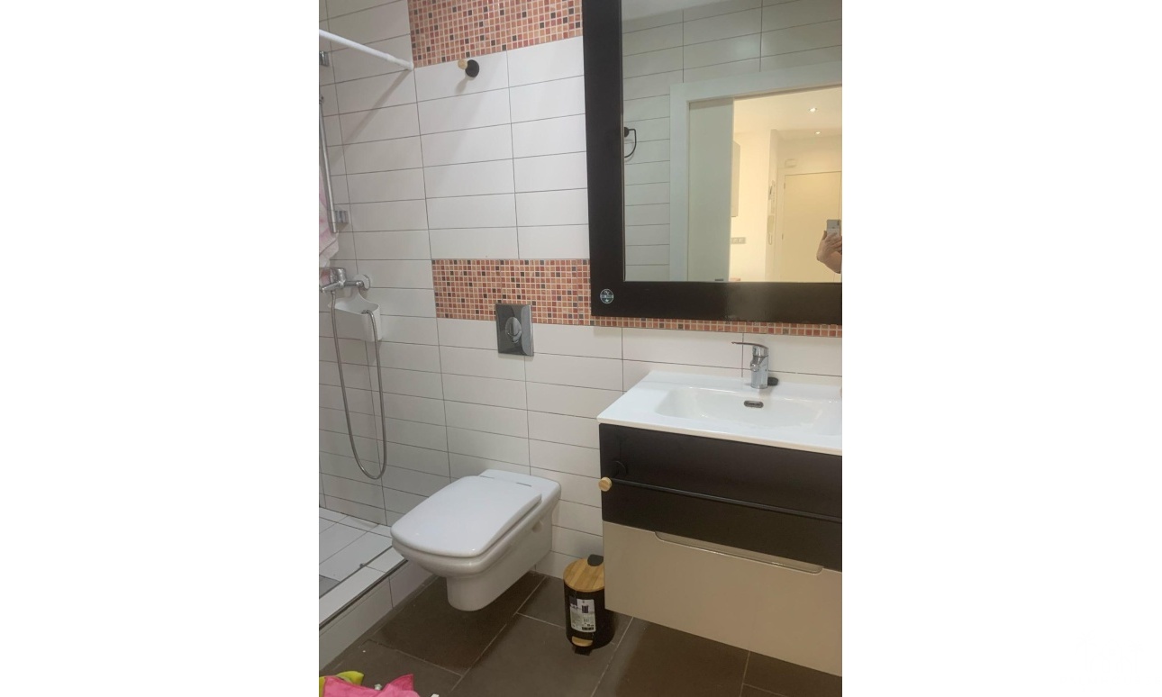 Revente - Apartment - Guardamar del Segura - Pueblo