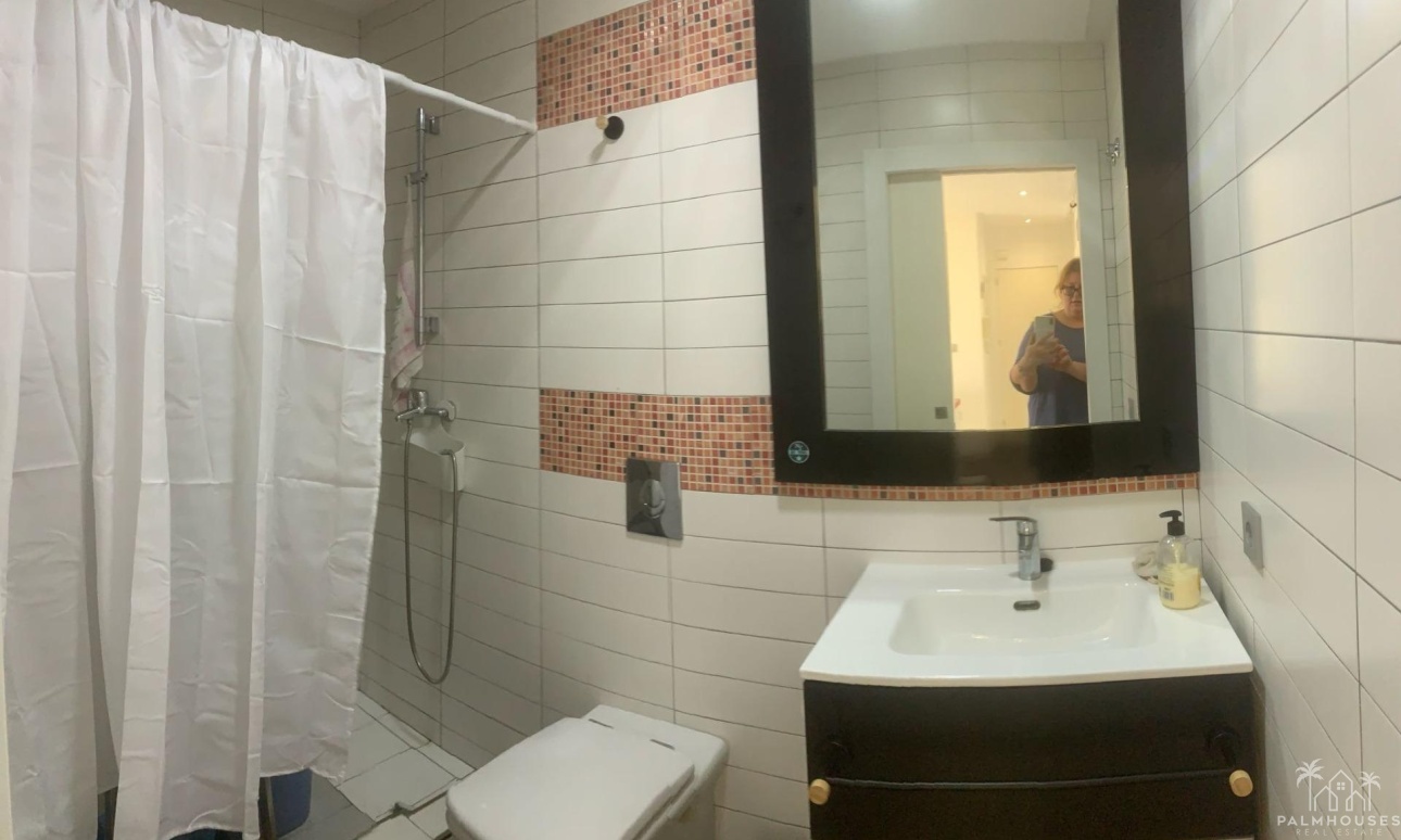 Revente - Apartment - Guardamar del Segura - Pueblo