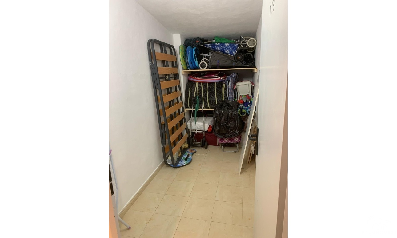 Revente - Apartment - Guardamar del Segura - Pueblo