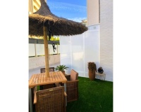 Revente - Apartment - Guardamar del Segura - Puerto Deportivo