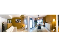 Revente - Apartment - Guardamar del Segura - Puerto Deportivo