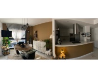 Revente - Apartment - Guardamar del Segura - Puerto Deportivo