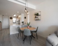 Revente - Apartment - Guardamar del Segura - Puerto Deportivo