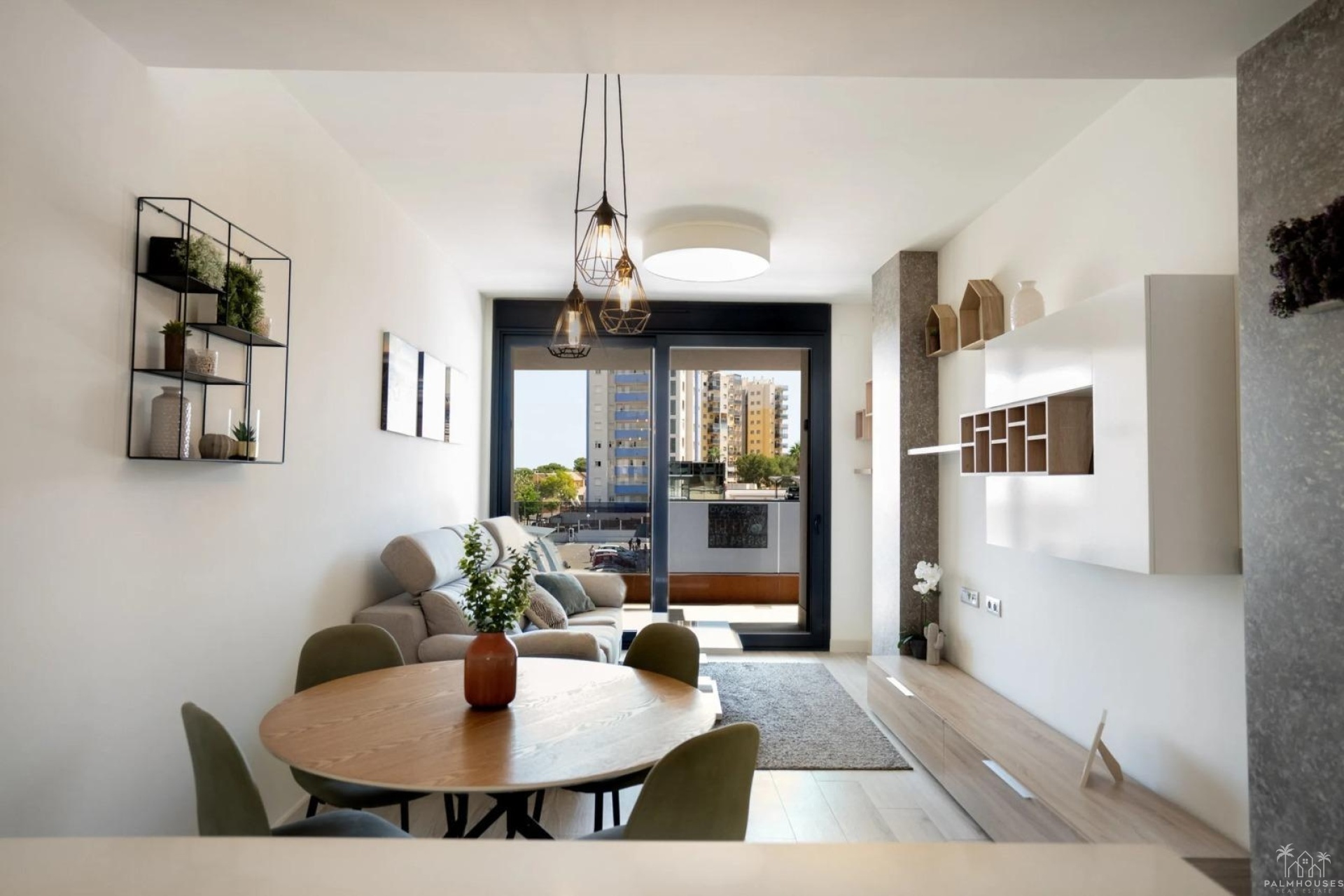 Revente - Apartment - Guardamar del Segura - Puerto Deportivo