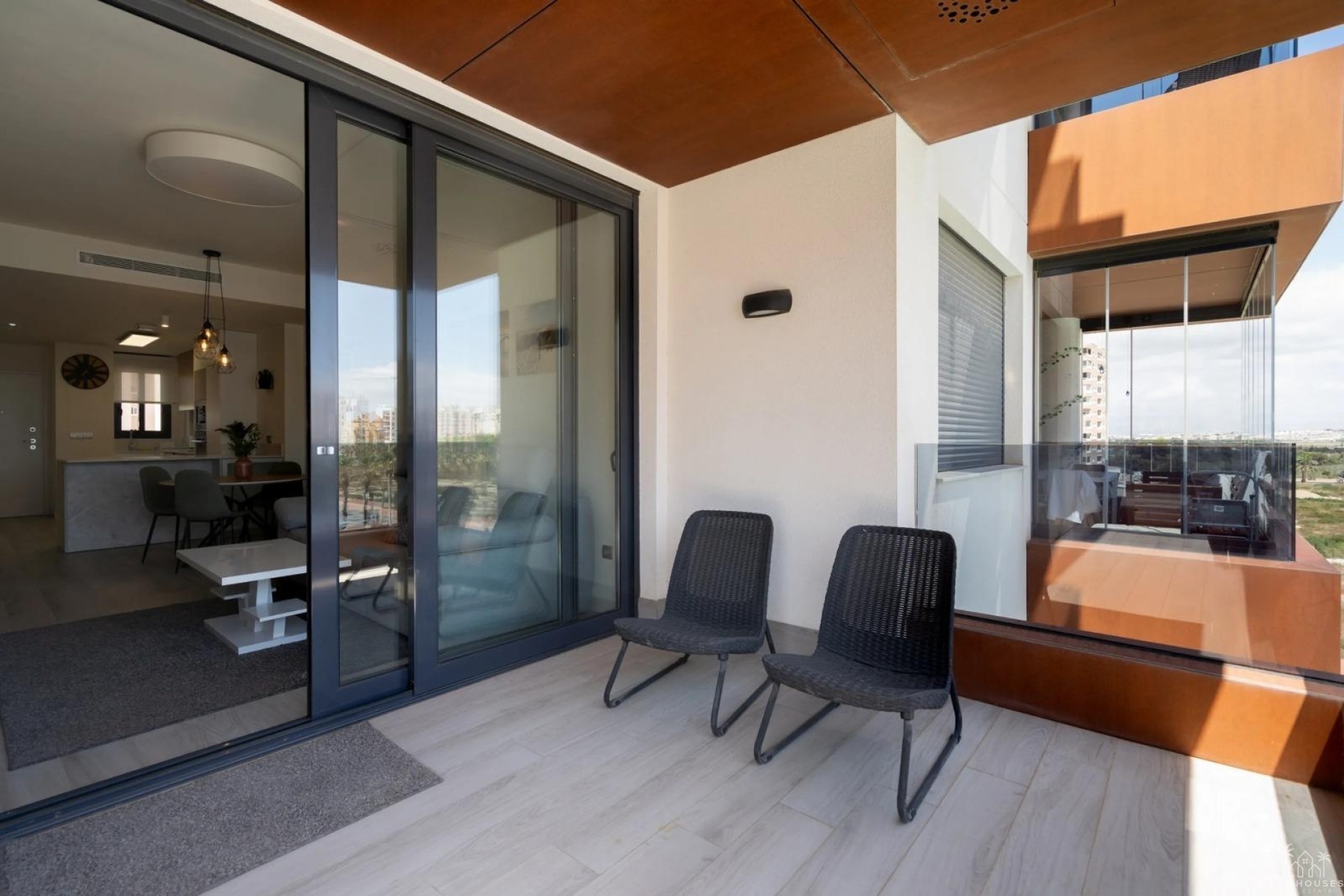 Revente - Apartment - Guardamar del Segura - Puerto Deportivo