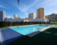 Revente - Apartment - Guardamar del Segura - Puerto Deportivo