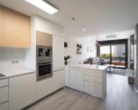 Revente - Apartment - Guardamar del Segura - Puerto Deportivo