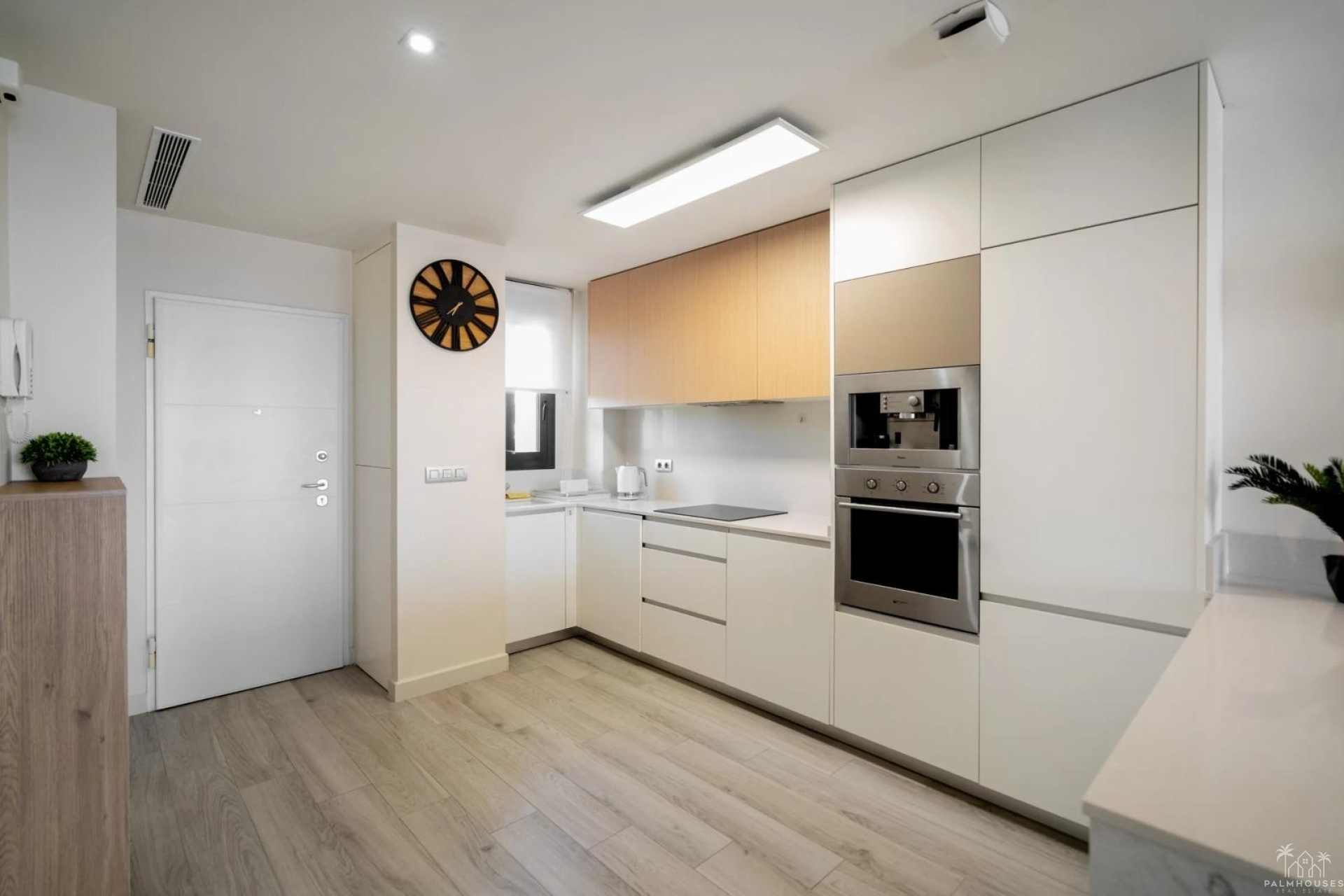 Revente - Apartment - Guardamar del Segura - Puerto Deportivo