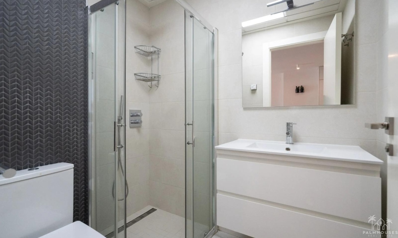 Revente - Apartment - Guardamar del Segura - Puerto Deportivo