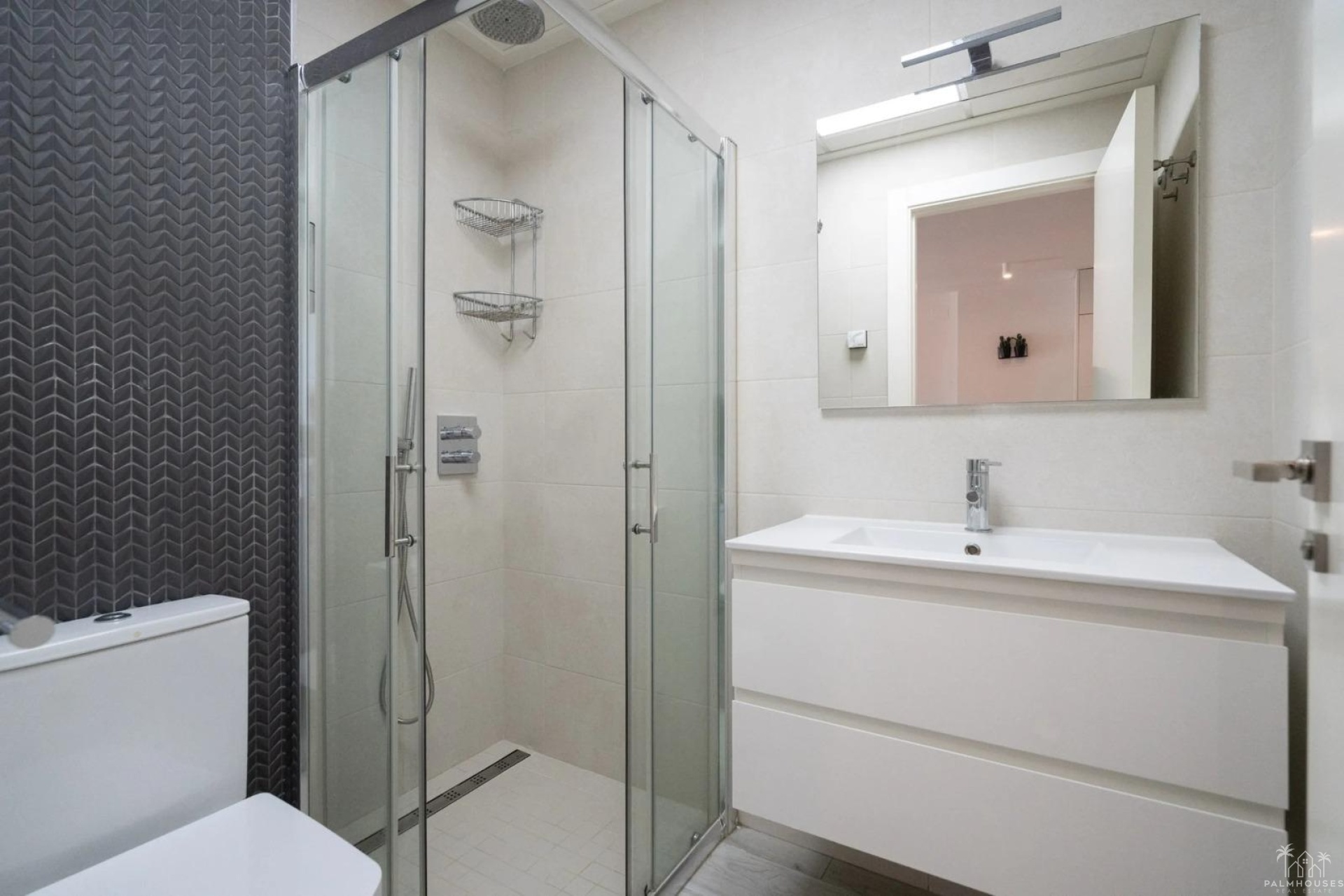 Revente - Apartment - Guardamar del Segura - Puerto Deportivo