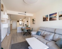 Revente - Apartment - Guardamar del Segura - Puerto Deportivo