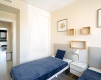 Revente - Apartment - Guardamar del Segura - Puerto Deportivo