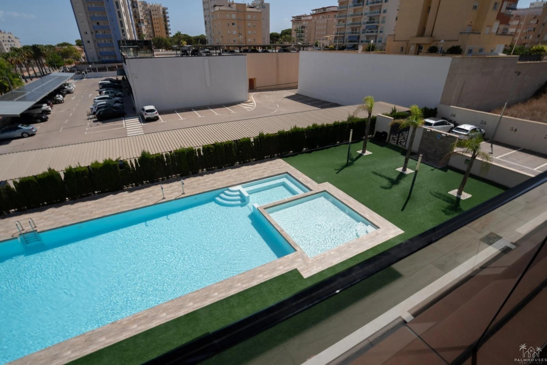 Revente - Apartment - Guardamar del Segura - Puerto Deportivo