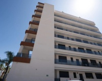 Revente - Apartment - Guardamar del Segura - Puerto Deportivo