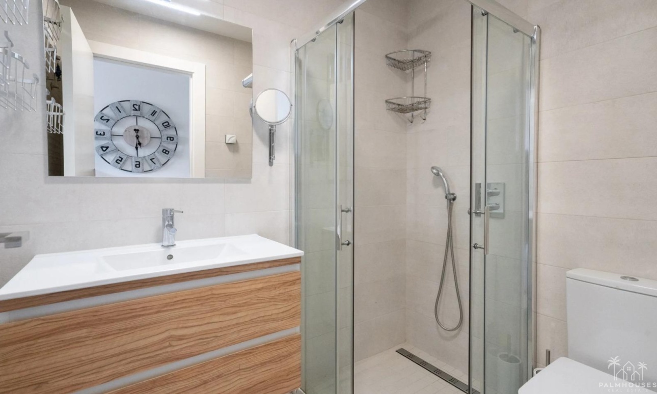 Revente - Apartment - Guardamar del Segura - Puerto Deportivo