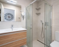 Revente - Apartment - Guardamar del Segura - Puerto Deportivo