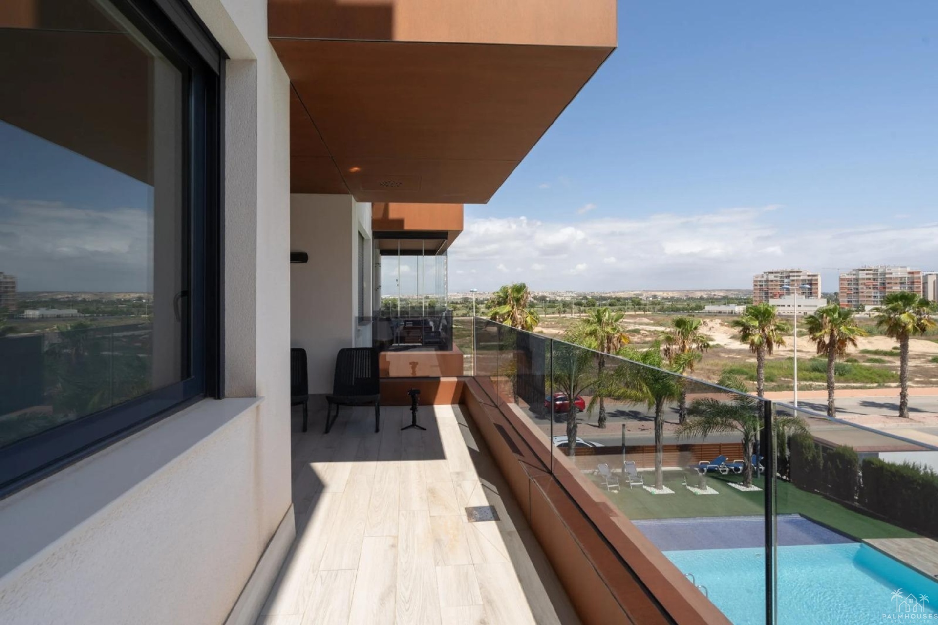 Revente - Apartment - Guardamar del Segura - Puerto Deportivo