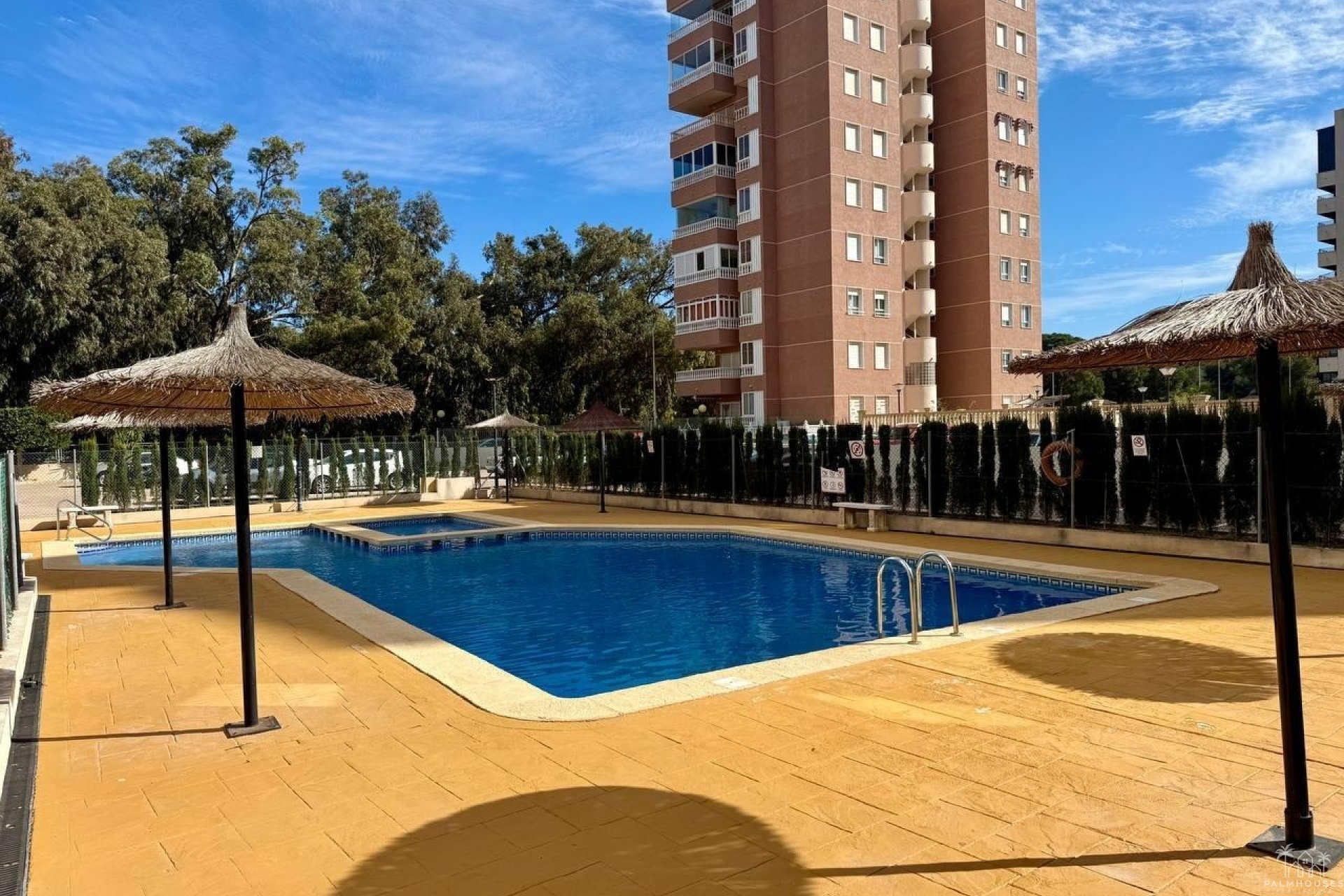 Revente - Apartment - Guardamar del Segura - Puerto