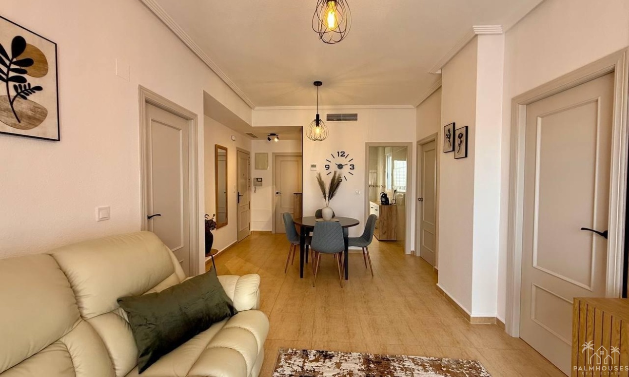 Revente - Apartment - Guardamar del Segura - Puerto