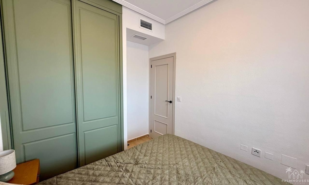 Revente - Apartment - Guardamar del Segura - Puerto