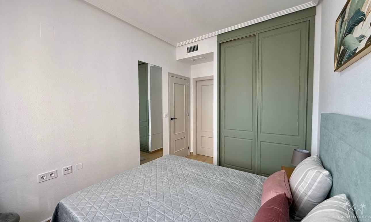 Revente - Apartment - Guardamar del Segura - Puerto