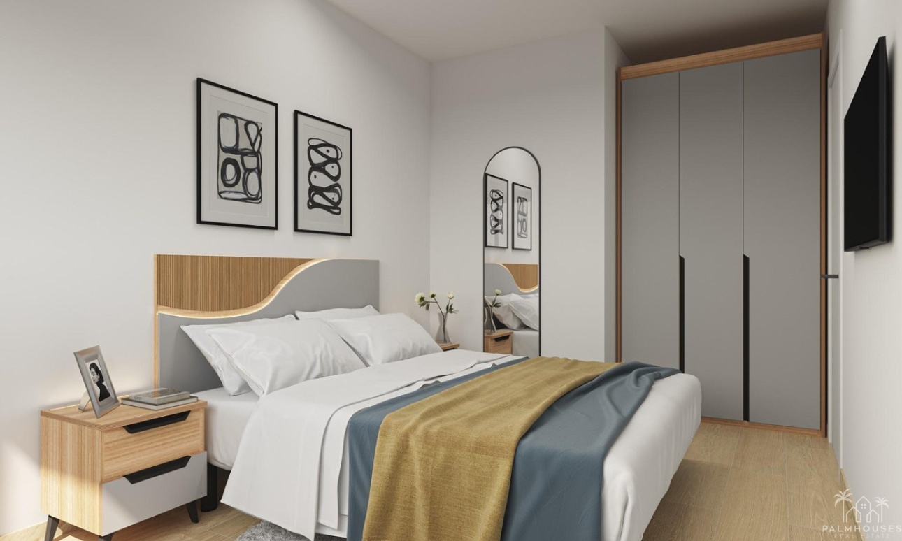 Revente - Apartment - Guardamar del Segura - Urbanización El Raso