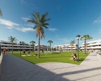 Revente - Apartment - Guardamar del Segura - Urbanización El Raso