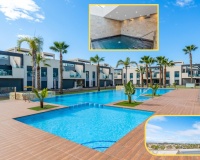 Revente - Apartment - Guardamar del Segura - Urbanización El Raso