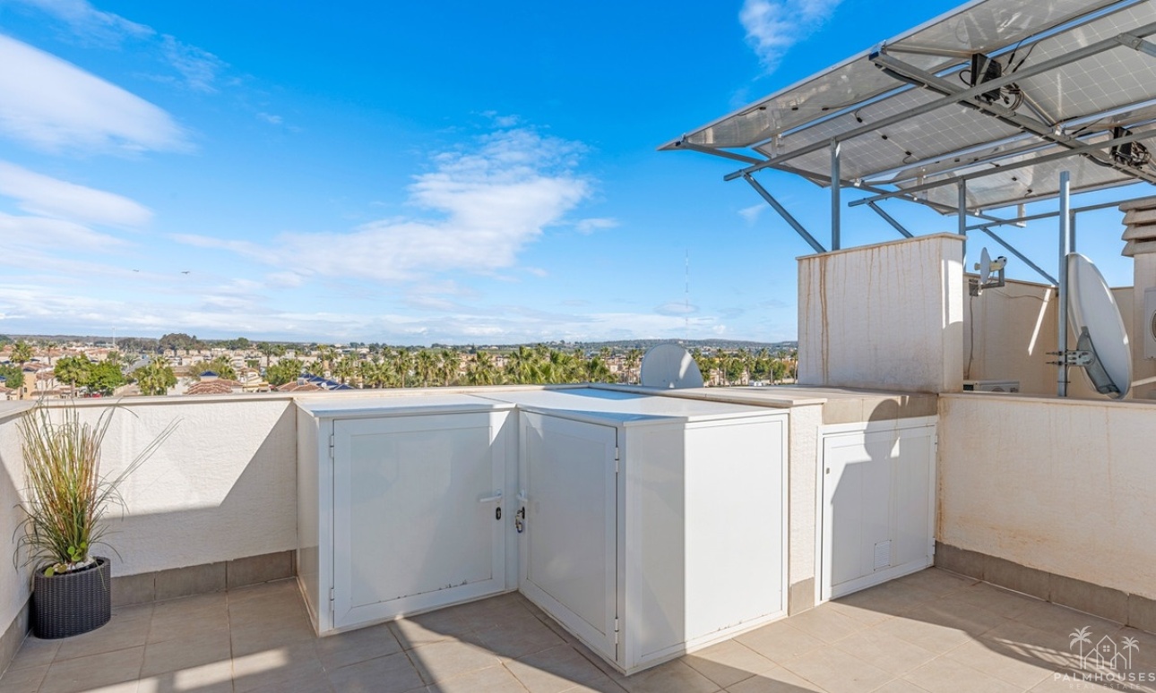 Revente - Apartment - Guardamar del Segura - Urbanización El Raso