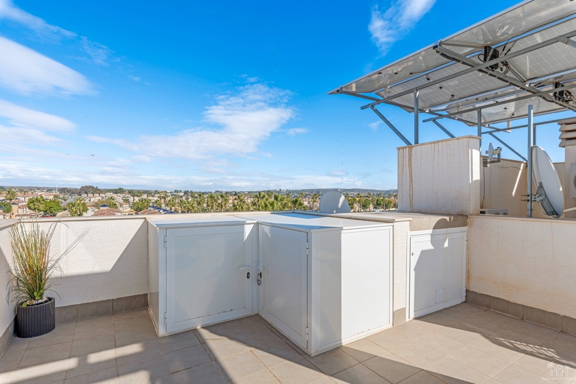 Revente - Apartment - Guardamar del Segura - Urbanización El Raso