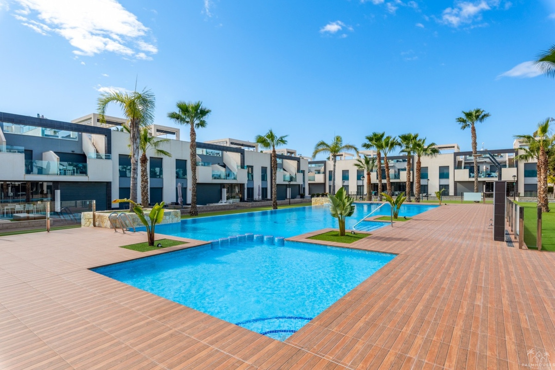 Revente - Apartment - Guardamar del Segura - Urbanización El Raso