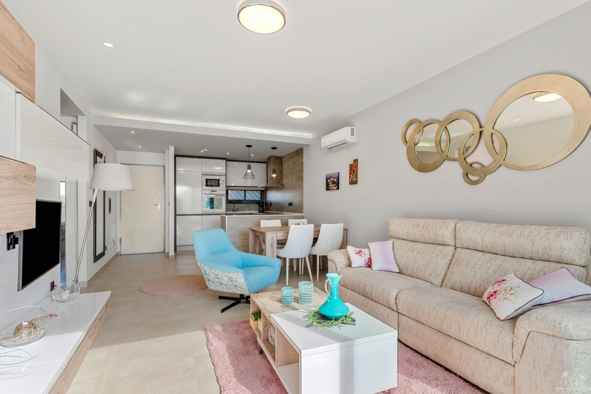 Revente - Apartment - Guardamar del Segura - Urbanización El Raso