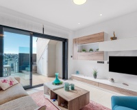 Revente - Apartment - Guardamar del Segura - Urbanización El Raso