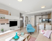 Revente - Apartment - Guardamar del Segura - Urbanización El Raso