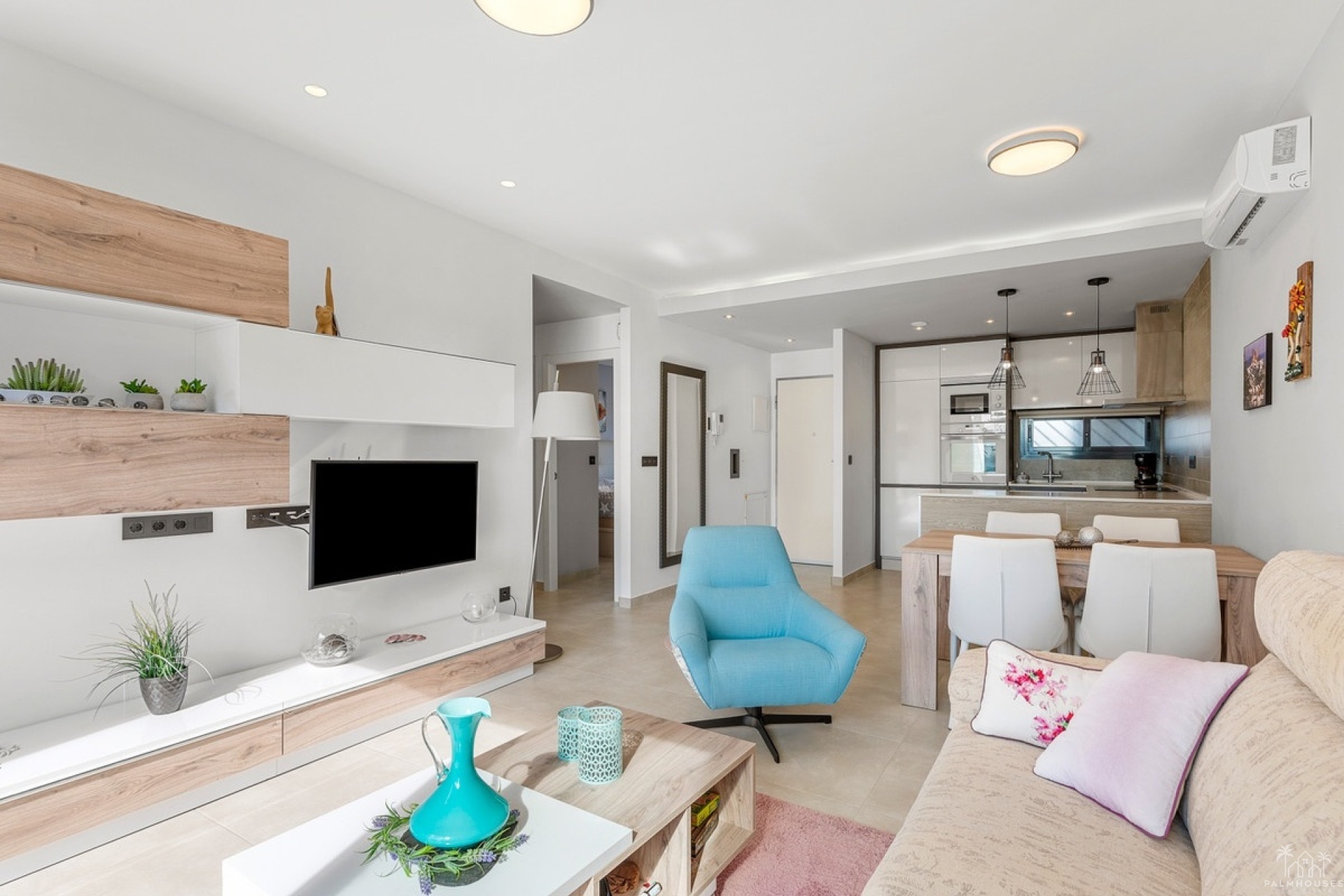 Revente - Apartment - Guardamar del Segura - Urbanización El Raso