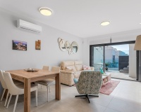 Revente - Apartment - Guardamar del Segura - Urbanización El Raso