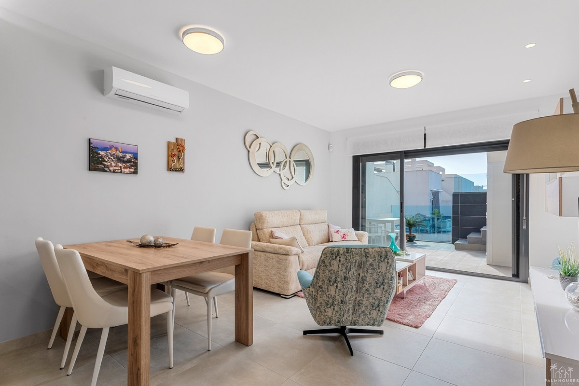 Revente - Apartment - Guardamar del Segura - Urbanización El Raso