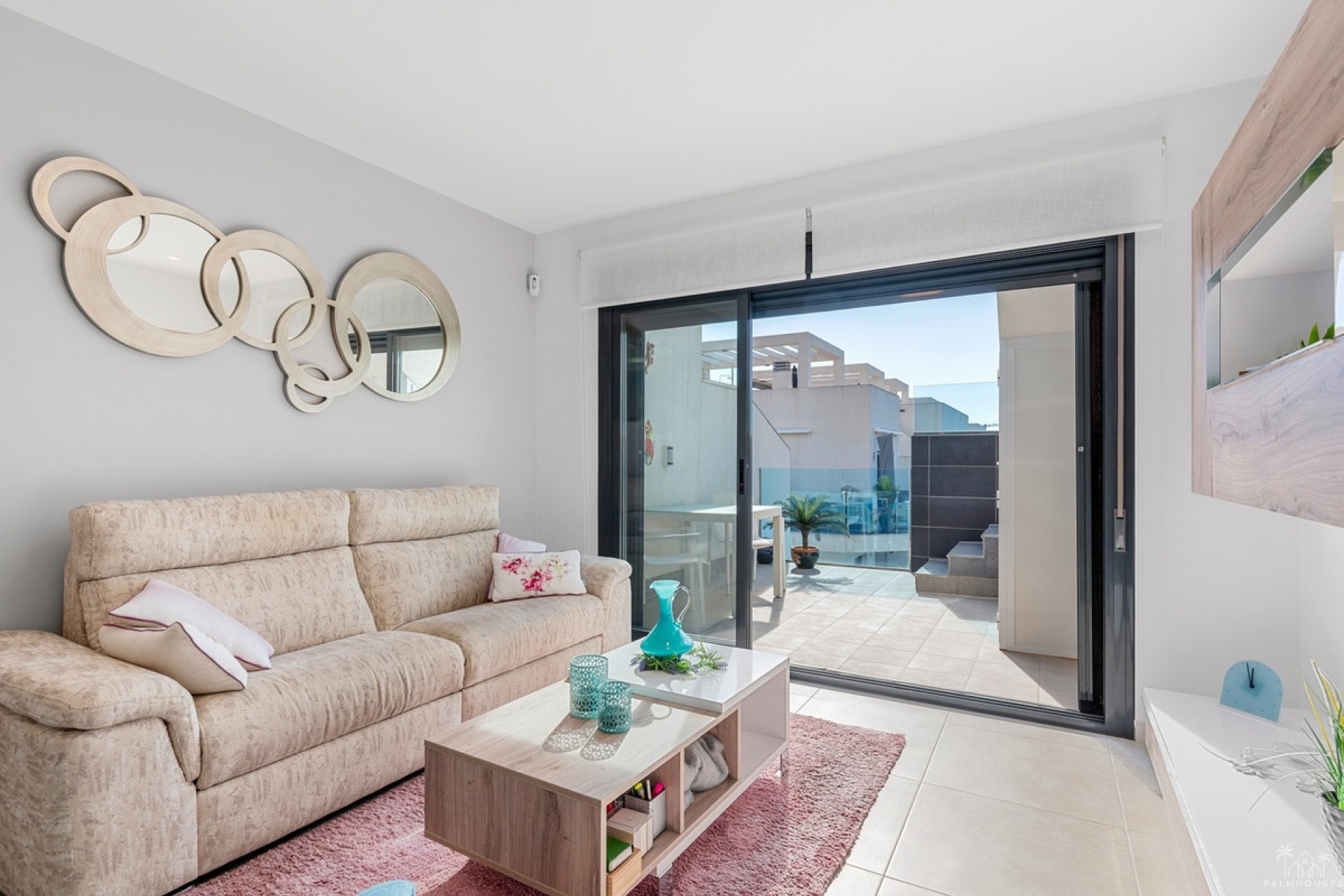 Revente - Apartment - Guardamar del Segura - Urbanización El Raso