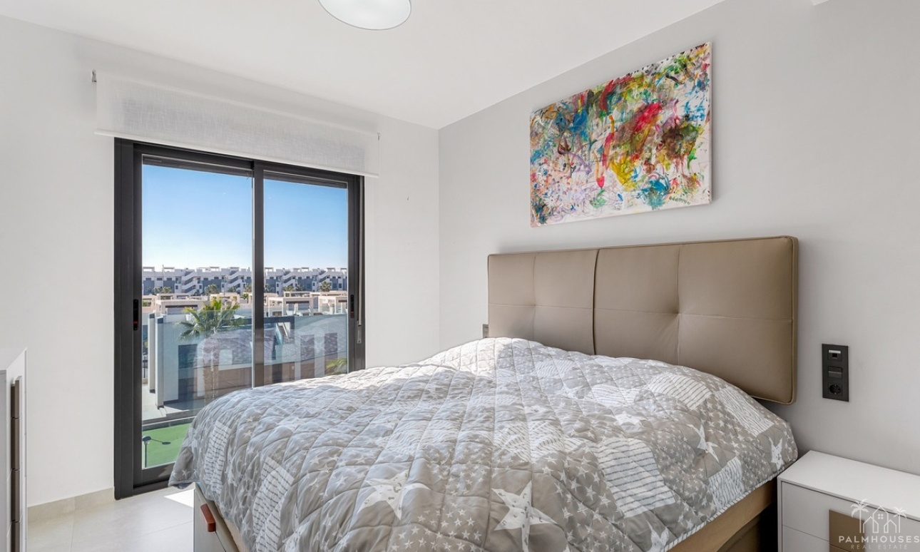 Revente - Apartment - Guardamar del Segura - Urbanización El Raso