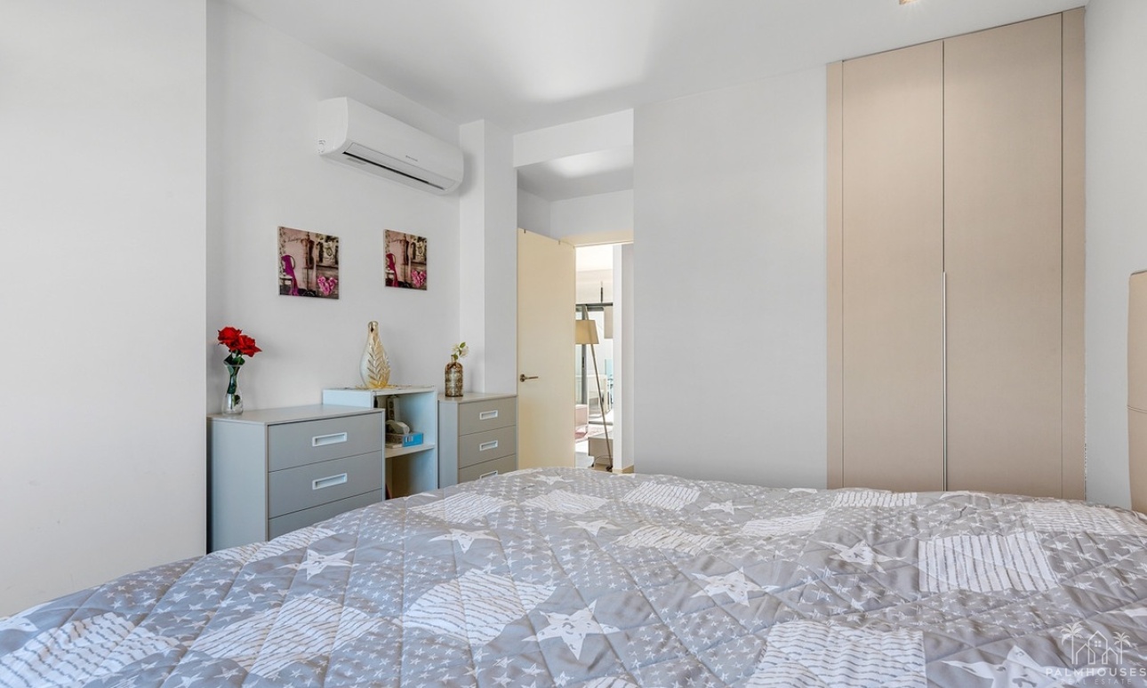 Revente - Apartment - Guardamar del Segura - Urbanización El Raso