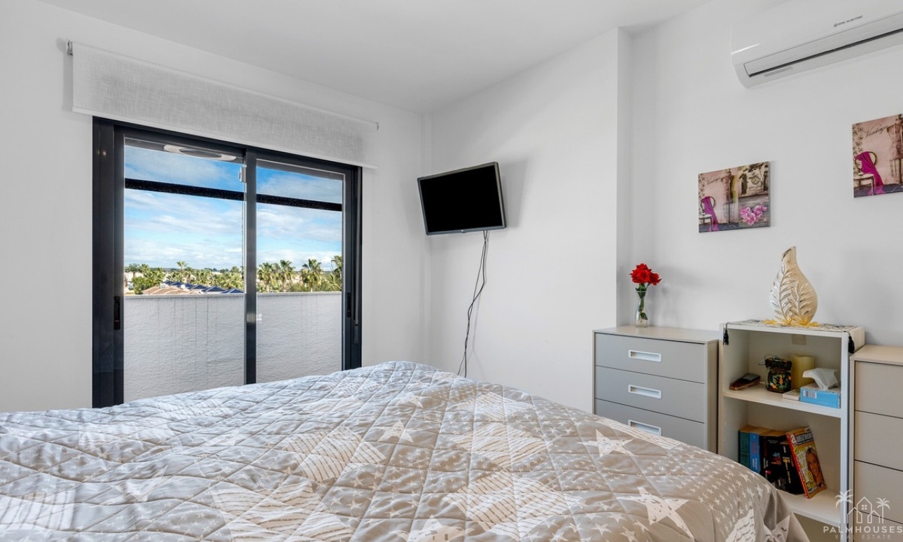 Revente - Apartment - Guardamar del Segura - Urbanización El Raso