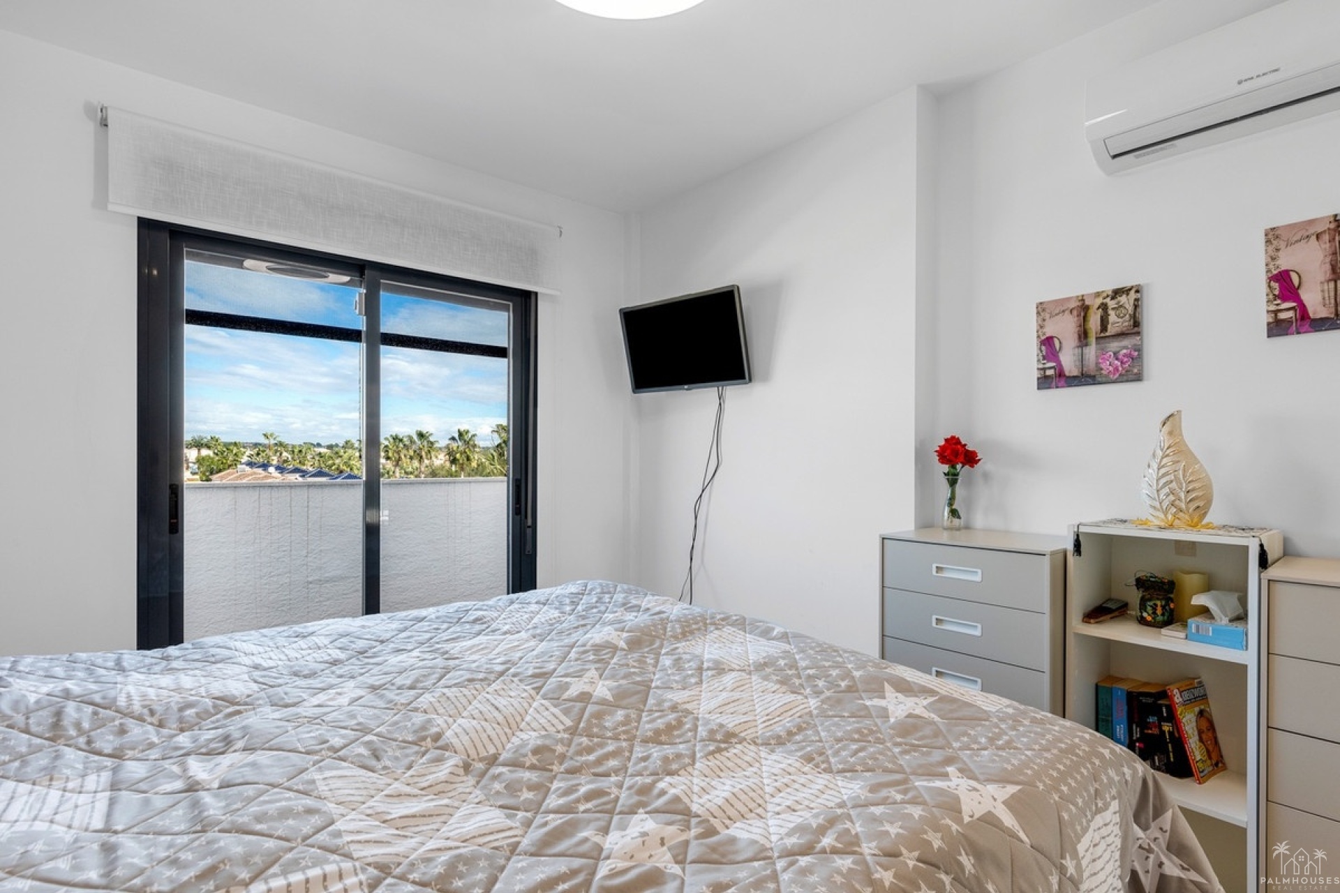 Revente - Apartment - Guardamar del Segura - Urbanización El Raso