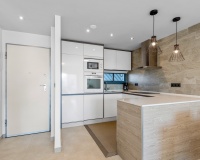 Revente - Apartment - Guardamar del Segura - Urbanización El Raso
