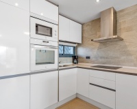 Revente - Apartment - Guardamar del Segura - Urbanización El Raso