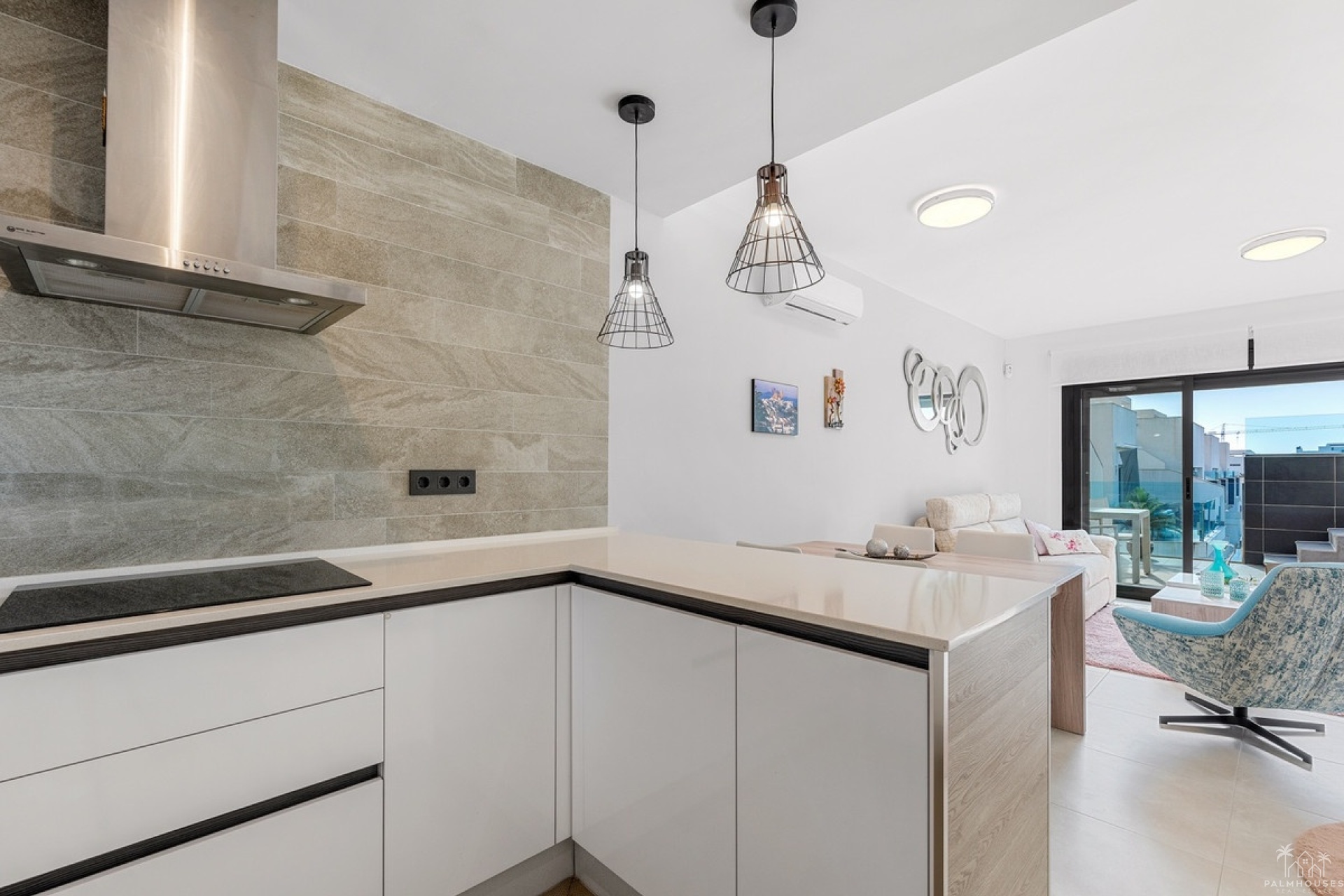Revente - Apartment - Guardamar del Segura - Urbanización El Raso