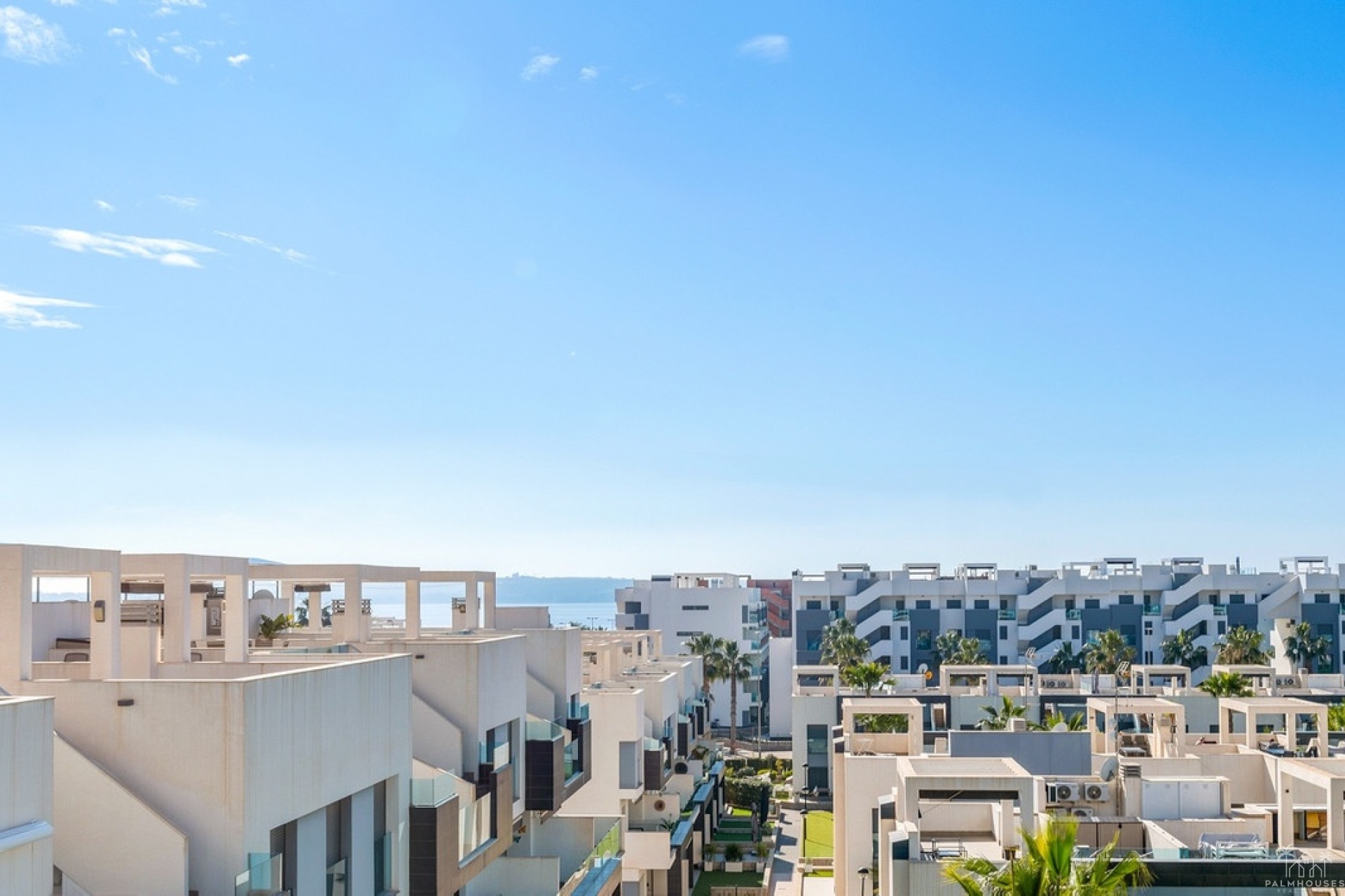 Revente - Apartment - Guardamar del Segura - Urbanización El Raso